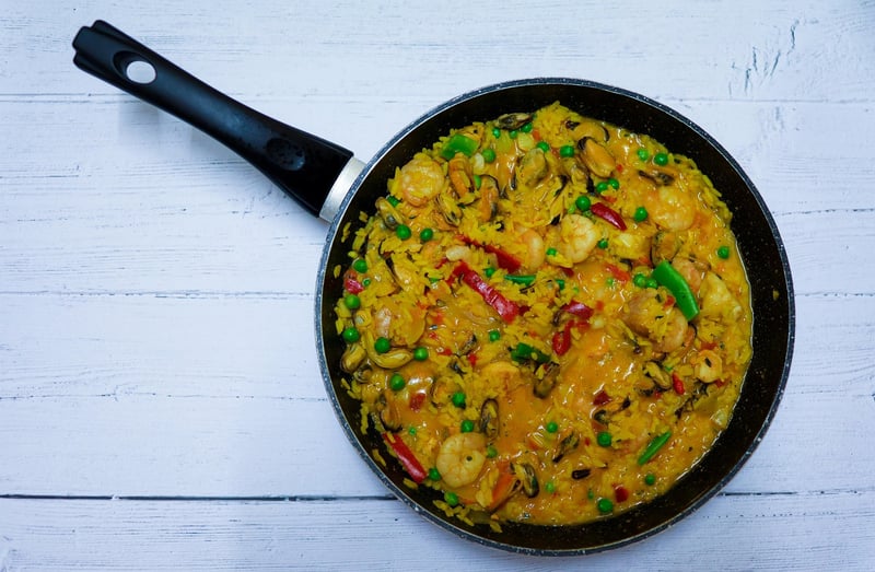 Paella